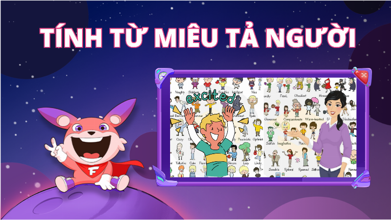 Kinh nghiệm gặp từ nasty và sự cần thiết phải hiểu đúng nghĩa